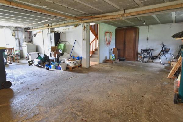 Maison à SAINT-NIC, 29550 - 6 pièces 118m²