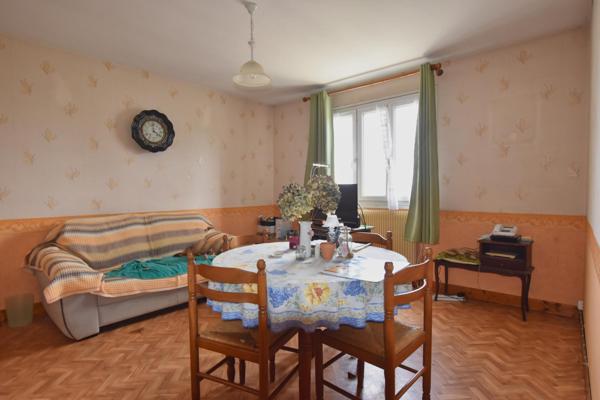 Maison à SAINT-NIC, 29550 - 6 pièces 118m²