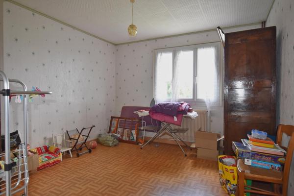 Maison à SAINT-NIC, 29550 - 6 pièces 118m²