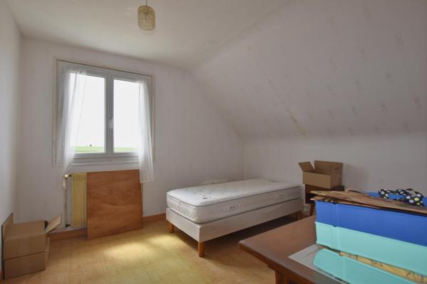 Maison à SAINT-NIC, 29550 - 6 pièces 118m²