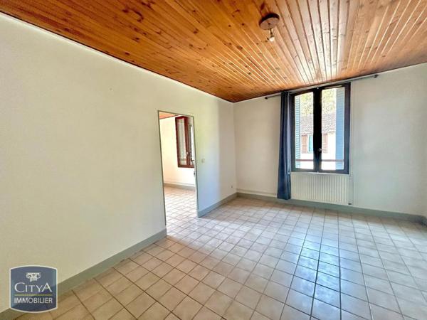 Appartement à louer 2 pièces 50.54m² Voiron (38500)