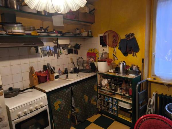 MAISON DE VILLE AVEC GARAGE SAINT AMANT SOULT