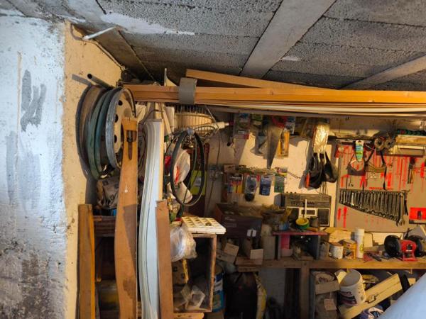 MAISON DE VILLE AVEC GARAGE SAINT AMANT SOULT