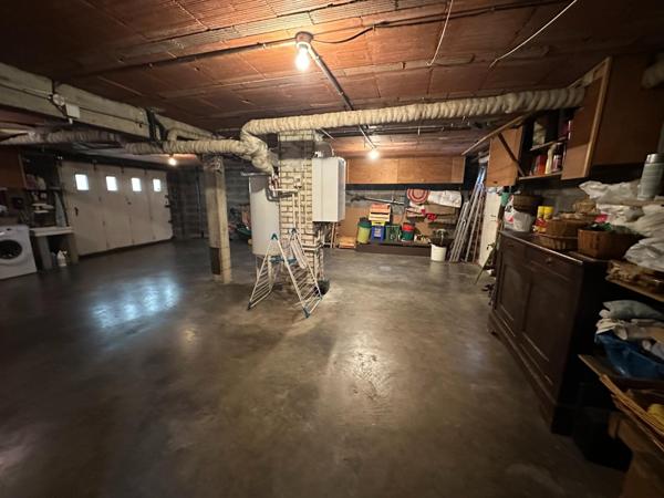 Maison avec grand terrain à Poitiers !