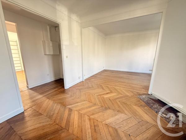 Appartement F4 à vendre  3 pièces - 63,73 m2 FONTENAY SOUS BOIS - 94