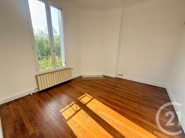 Appartement F4 à vendre  3 pièces - 63,73 m2 FONTENAY SOUS BOIS - 94