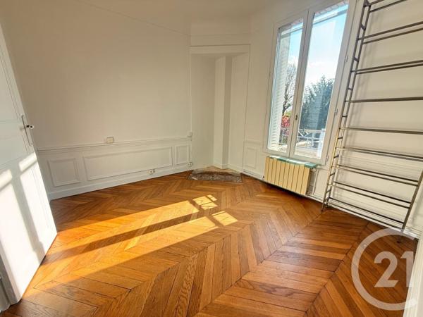 Appartement F4 à vendre  3 pièces - 63,73 m2 FONTENAY SOUS BOIS - 94