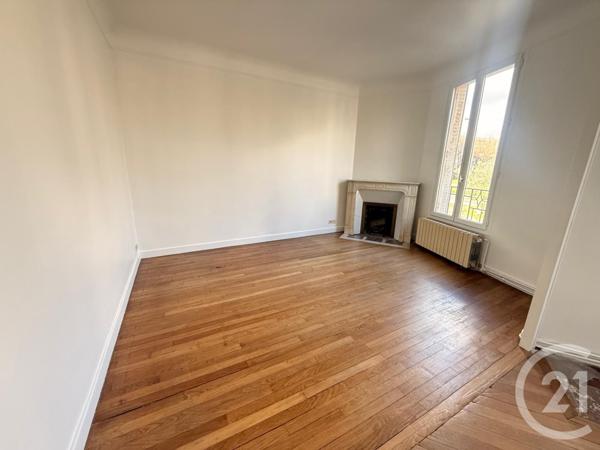 Appartement F4 à vendre  3 pièces - 63,73 m2 FONTENAY SOUS BOIS - 94