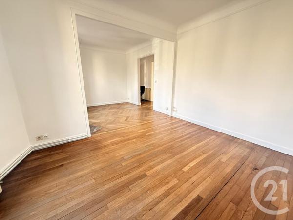 Appartement F4 à vendre  3 pièces - 63,73 m2 FONTENAY SOUS BOIS - 94