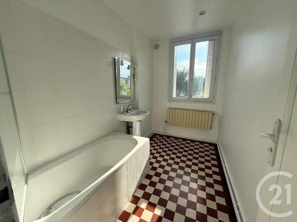 Appartement F4 à vendre  3 pièces - 63,73 m2 FONTENAY SOUS BOIS - 94