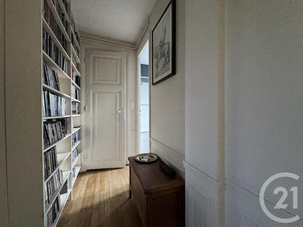 Appartement F4 à vendre  3 pièces - 63,73 m2 FONTENAY SOUS BOIS - 94