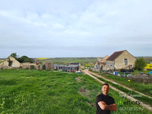 Maison 5 pièces - 100 m² Exclusivité
