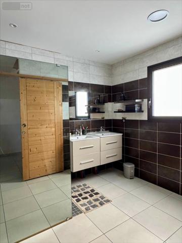 Maison individuelle à vendre à Saint-Leu à la Réunion (97424), ref : 35216