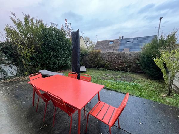 Maison de 96.51m2 - Quartier Quebec