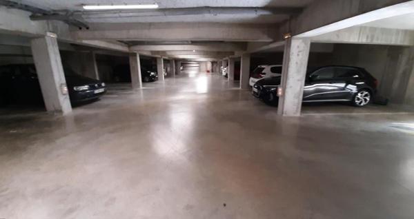 AGREABLE T3  LOUE TBE 65m² SECTEUR POITIERS EST