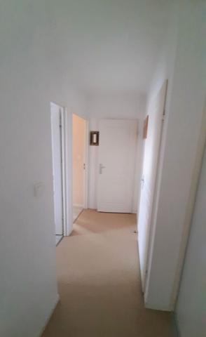 AGREABLE T3  LOUE TBE 65m² SECTEUR POITIERS EST