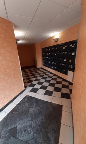 AGREABLE T3  LOUE TBE 65m² SECTEUR POITIERS EST