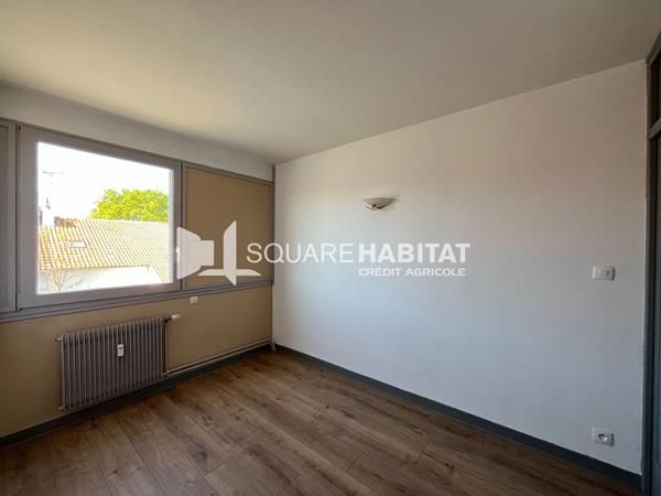 Appartement Poitiers 2 pièce(s)