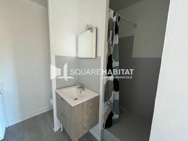 Appartement Poitiers 2 pièce(s)