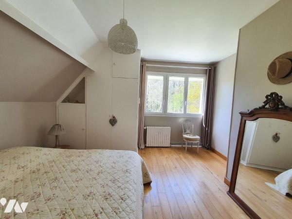 Maison Tourouvre Au Perche 9 pièce(s) 235 m2