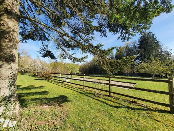 Maison Tourouvre Au Perche 9 pièce(s) 235 m2