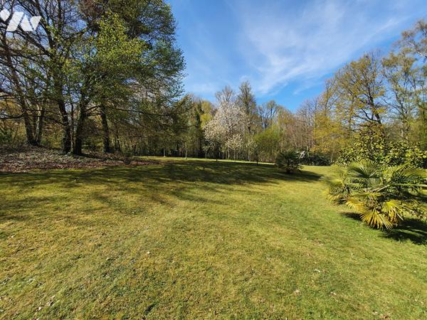 Maison Tourouvre Au Perche 9 pièce(s) 235 m2