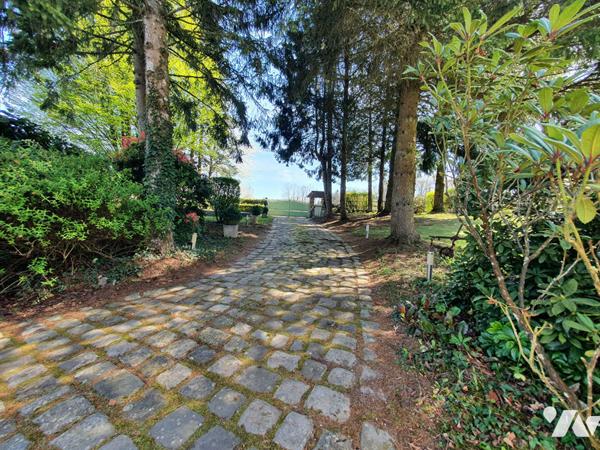 Maison Tourouvre Au Perche 9 pièce(s) 235 m2