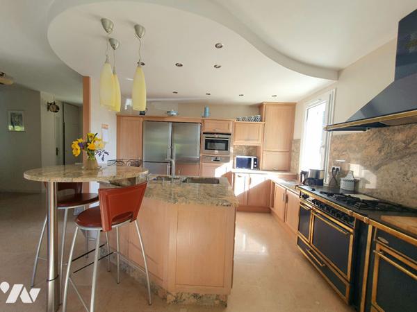 Maison Tourouvre Au Perche 9 pièce(s) 235 m2