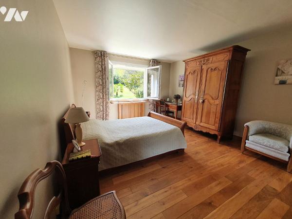 Maison Tourouvre Au Perche 9 pièce(s) 235 m2