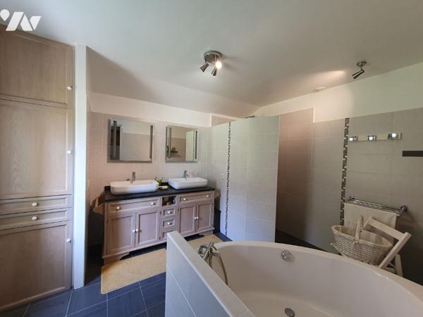 Maison Tourouvre Au Perche 9 pièce(s) 235 m2