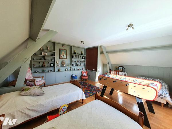 Maison Tourouvre Au Perche 9 pièce(s) 235 m2