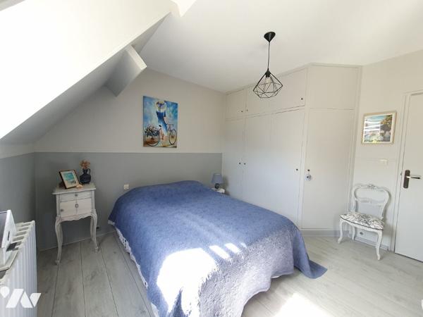 Maison Tourouvre Au Perche 9 pièce(s) 235 m2