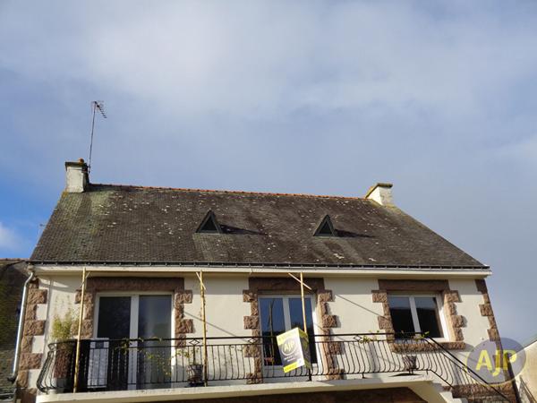 Vente appartement Plumelec : 129 840 € - AJP Immobilier Plumelec