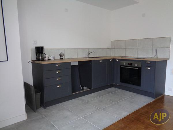 Vente appartement Plumelec : 129 840 € - AJP Immobilier Plumelec