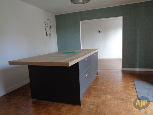 Vente appartement Plumelec : 129 840 € - AJP Immobilier Plumelec