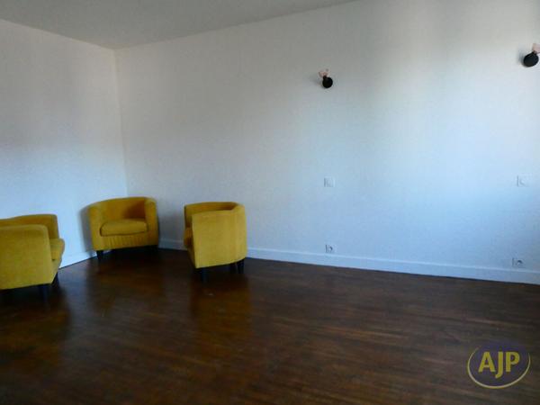 Vente appartement Plumelec : 129 840 € - AJP Immobilier Plumelec