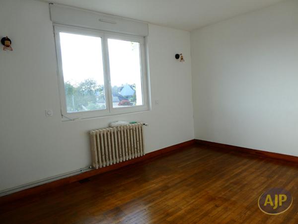 Vente appartement Plumelec : 129 840 € - AJP Immobilier Plumelec