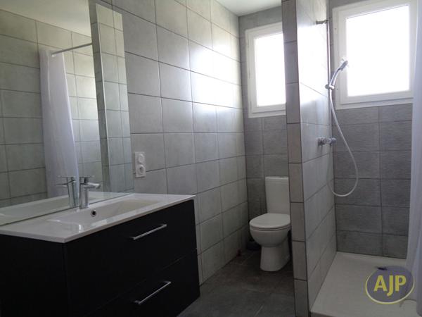 Vente appartement Plumelec : 129 840 € - AJP Immobilier Plumelec