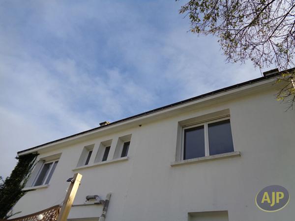 Vente appartement Plumelec : 129 840 € - AJP Immobilier Plumelec