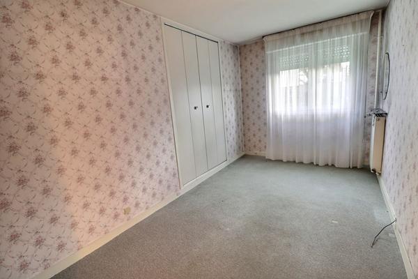 NANTERRE CENTRE-VILLE