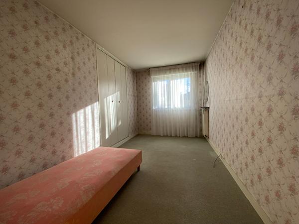 NANTERRE CENTRE-VILLE