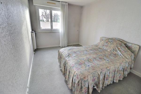 NANTERRE CENTRE-VILLE