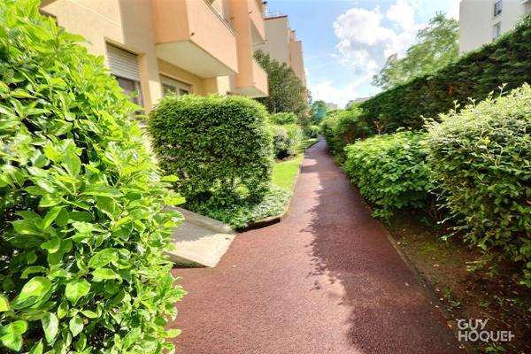 NANTERRE CENTRE-VILLE