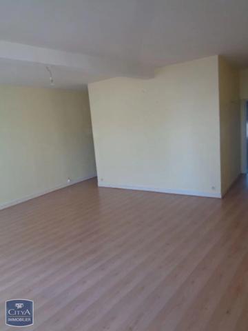 Immeuble à vendre 236m² Alençon (61000)