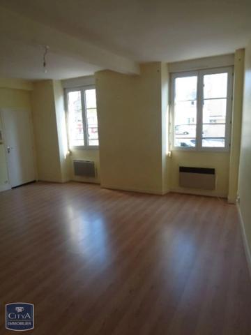 Immeuble à vendre 236m² Alençon (61000)