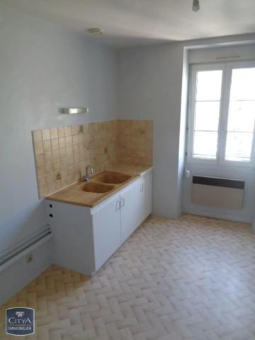 Immeuble à vendre 236m² Alençon (61000)