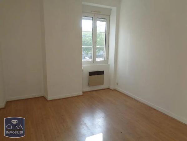 Immeuble à vendre 236m² Alençon (61000)