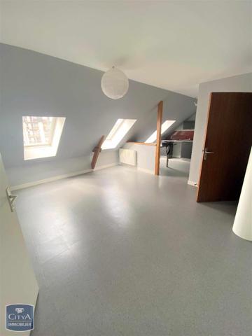 Location appartement 2 pièces de 42.11m²