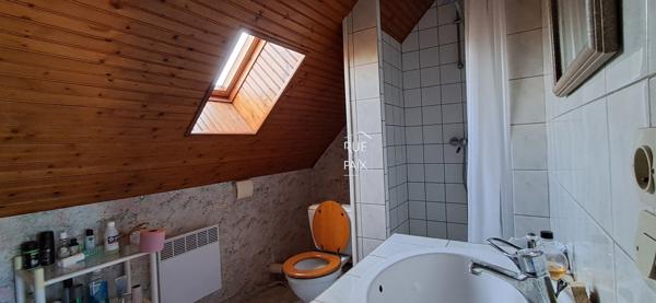 86380 SAINT MARTIN LA PALLU Maison - Quartier Vendeuvre du Poitou