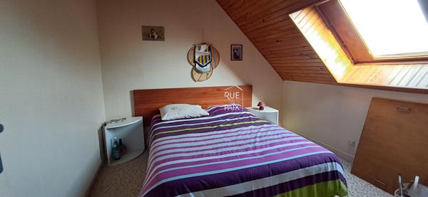 86380 SAINT MARTIN LA PALLU Maison - Quartier Vendeuvre du Poitou